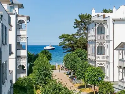 Ferienwohnung für 6 Personen (60 m²) in Binz (Ostseebad) 4/10