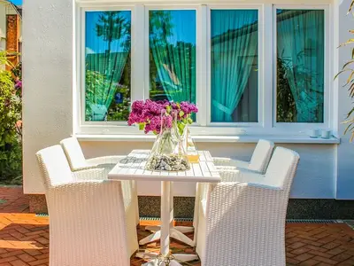 Ferienwohnung für 6 Personen (60 m²) in Binz (Ostseebad) 5/10