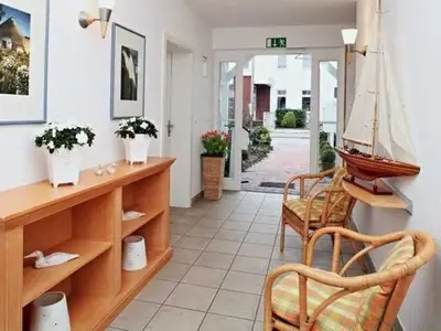 Ferienwohnung für 6 Personen (60 m²) in Binz (Ostseebad) 6/10