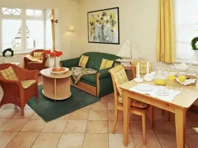Ferienwohnung für 6 Personen (60 m²) in Binz (Ostseebad) 7/10