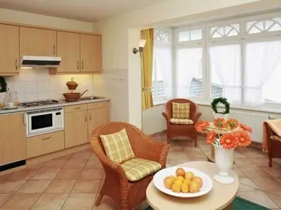Ferienwohnung für 6 Personen (60 m²) in Binz (Ostseebad) 8/10