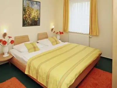 Ferienwohnung für 6 Personen (60 m²) in Binz (Ostseebad) 9/10