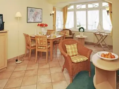 Ferienwohnung für 4 Personen (48 m²) in Binz (Ostseebad) 7/9