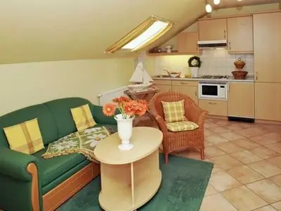 Ferienwohnung für 4 Personen (48 m²) in Binz (Ostseebad) 8/9