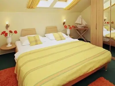 Ferienwohnung für 4 Personen (48 m²) in Binz (Ostseebad) 9/9