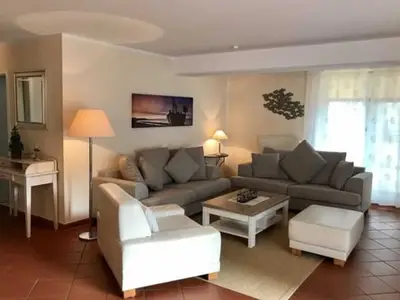 Ferienwohnung für 3 Personen (80 m²) in Binz (Ostseebad) 3/10