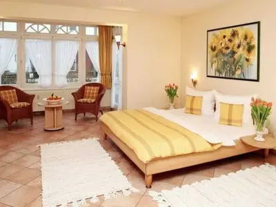 Ferienwohnung für 2 Personen (35 m²) in Binz (Ostseebad) 7/8