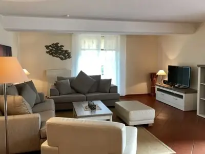 Ferienwohnung für 3 Personen (80 m²) in Binz (Ostseebad) 4/10