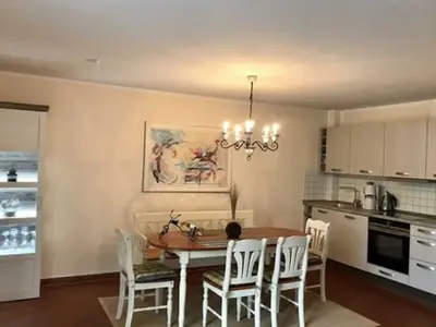 Ferienwohnung für 3 Personen (80 m²) in Binz (Ostseebad) 5/10