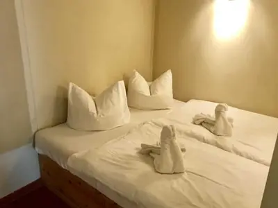 Ferienwohnung für 3 Personen (80 m²) in Binz (Ostseebad) 8/10