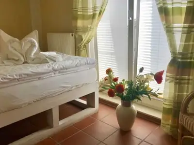 Ferienwohnung für 3 Personen (80 m²) in Binz (Ostseebad) 9/10