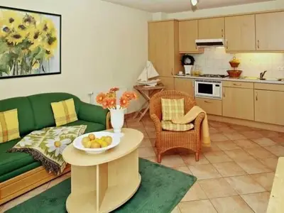 Ferienwohnung für 4 Personen (48 m²) in Binz (Ostseebad) 8/9