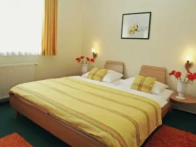 Ferienwohnung für 4 Personen (48 m²) in Binz (Ostseebad) 9/9