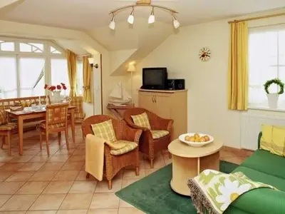 Ferienwohnung für 6 Personen (60 m²) in Binz (Ostseebad) 7/10