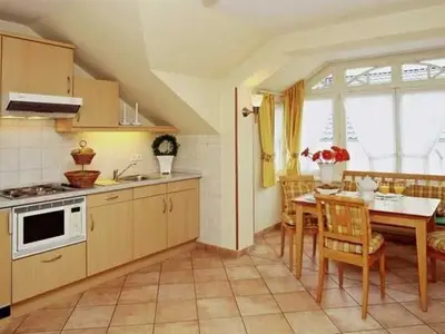 Ferienwohnung für 6 Personen (60 m²) in Binz (Ostseebad) 8/10