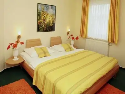 Ferienwohnung für 6 Personen (60 m²) in Binz (Ostseebad) 10/10