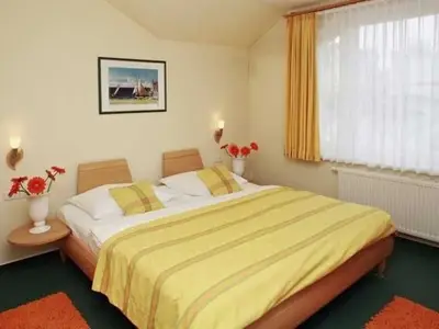 Ferienwohnung für 4 Personen (48 m²) in Binz (Ostseebad) 8/9