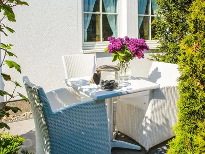 Ferienwohnung für 4 Personen (48 m²) in Binz (Ostseebad) 9/9