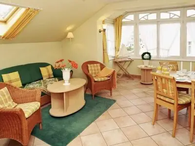 Ferienwohnung für 4 Personen (48 m²) in Binz (Ostseebad) 7/9