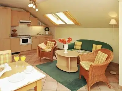Ferienwohnung für 4 Personen (48 m²) in Binz (Ostseebad) 8/9