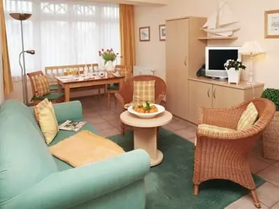 Ferienwohnung für 6 Personen (60 m²) in Binz (Ostseebad) 7/9
