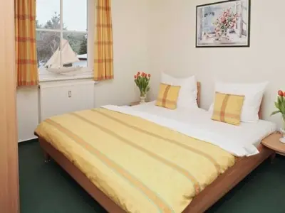 Ferienwohnung für 6 Personen (60 m²) in Binz (Ostseebad) 8/9