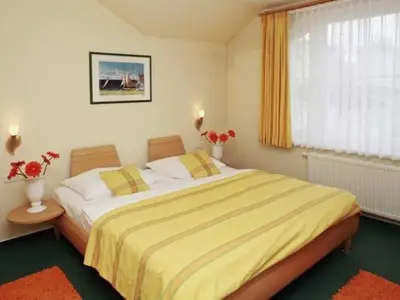 Ferienwohnung für 6 Personen (60 m²) in Binz (Ostseebad) 9/9