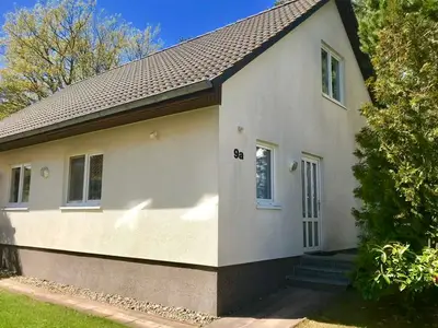 Ferienwohnung für 3 Personen (70 m²) in Binz (Ostseebad) 1/10
