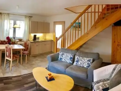 Ferienwohnung für 3 Personen (70 m²) in Binz (Ostseebad) 2/10