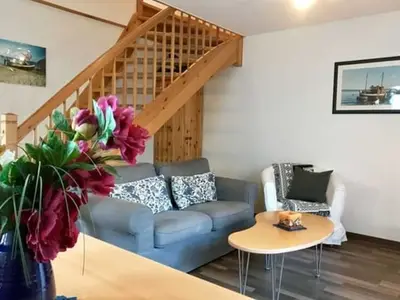 Ferienwohnung für 3 Personen (70 m²) in Binz (Ostseebad) 3/10