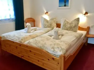 Ferienwohnung für 3 Personen (70 m²) in Binz (Ostseebad) 4/10