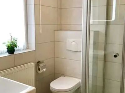 Ferienwohnung für 3 Personen (70 m²) in Binz (Ostseebad) 8/10