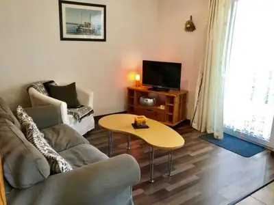 Ferienwohnung für 3 Personen (70 m²) in Binz (Ostseebad) 9/10