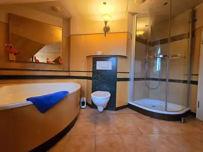 Ferienwohnung für 5 Personen (80 m²) in Binz (Ostseebad) 9/10