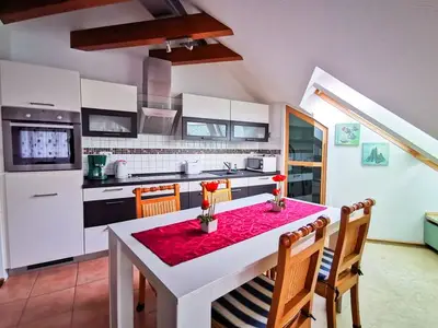 Ferienwohnung für 5 Personen (80 m²) in Binz (Ostseebad) 10/10