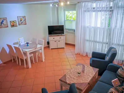 Ferienwohnung für 5 Personen (50 m²) in Binz (Ostseebad) 10/10