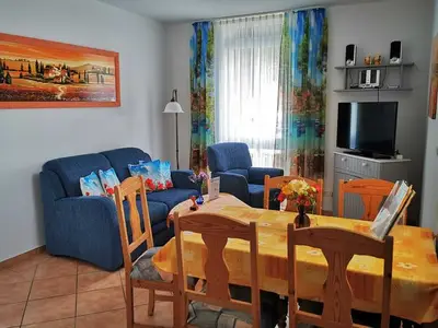 Ferienwohnung für 7 Personen (50 m²) in Binz (Ostseebad) 9/10