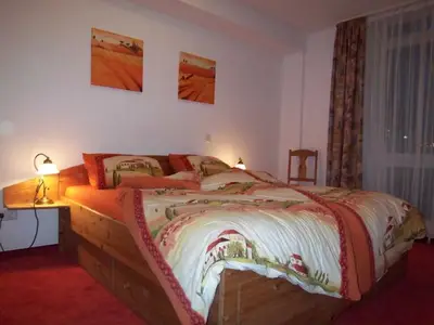Ferienwohnung für 7 Personen (50 m²) in Binz (Ostseebad) 10/10