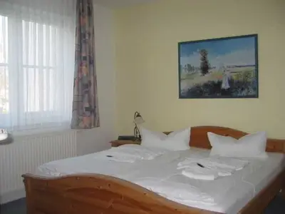 Ferienwohnung für 5 Personen (50 m²) in Binz (Ostseebad) 9/10