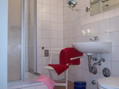 Ferienwohnung für 5 Personen (50 m²) in Binz (Ostseebad) 10/10