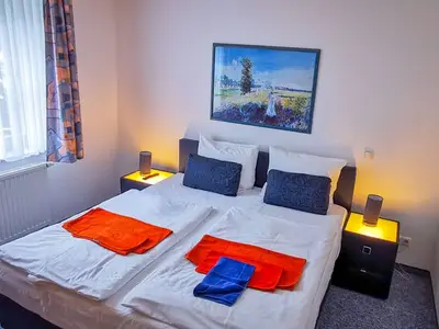 Ferienwohnung für 7 Personen (50 m²) in Binz (Ostseebad) 10/10