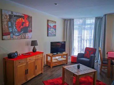 Ferienwohnung für 5 Personen (55 m²) in Binz (Ostseebad) 9/10