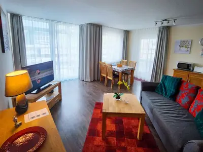 Ferienwohnung für 5 Personen (55 m²) in Binz (Ostseebad) 10/10