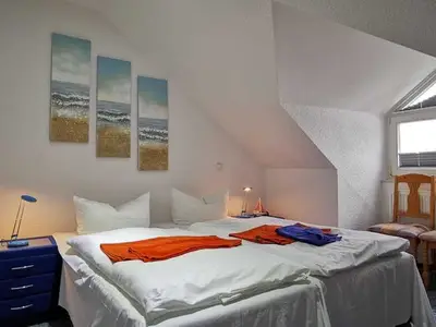 Ferienwohnung für 5 Personen (40 m²) in Binz (Ostseebad) 10/10