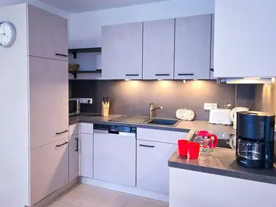 Ferienwohnung für 7 Personen (60 m²) in Binz (Ostseebad) 9/10