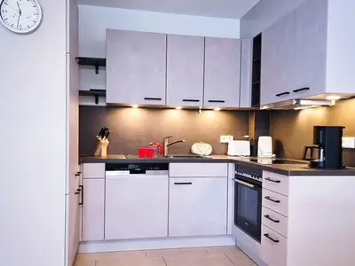 Ferienwohnung für 7 Personen (60 m²) in Binz (Ostseebad) 10/10
