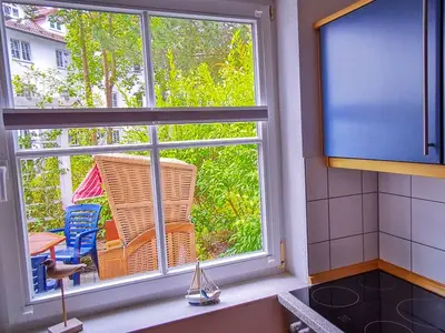 Ferienwohnung für 7 Personen (50 m²) in Binz (Ostseebad) 9/10