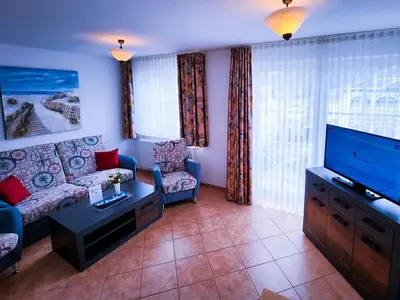 Ferienwohnung für 7 Personen (50 m²) in Binz (Ostseebad) 10/10