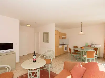 Ferienwohnung für 4 Personen (40 m²) in Binz (Ostseebad) 6/10