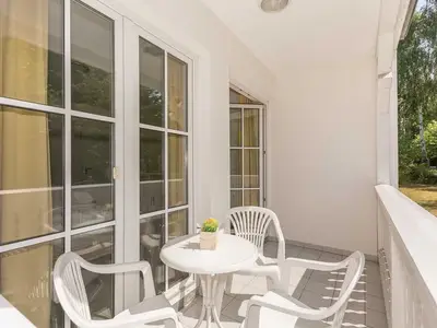 Ferienwohnung für 4 Personen (40 m²) in Binz (Ostseebad) 7/10